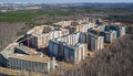 ЖК «Рассказово». Общий план. Аэрофотосъемка. Фото от 17.04.2016 г.