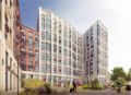ЖК «Нижегородская ул., д. 74»