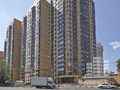 Панорамный вид ЖК на ул. Гагарина, 42/10. Фото от 10.08.2014 г.