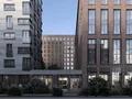 Вид корпусов ЖК «ЗИЛАРТ».