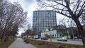 Ход строительства. Сдан. Фото от 07.04.2026 г.