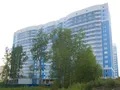 Мкр. «Лобня Сити». Фото от 18.08.2016 г.