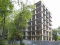 Ход строительства. Фото от 29.06.2015 г.