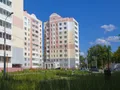 ЖК «Театральный». Фото от 24.06.2015 г.