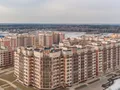 ЖК «Ново-Никольское». Корпуса 8,9. Окрестности. Аэрофотосъемка. Фото от 28.03.2016 г.