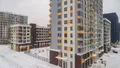 Вид на корпуса. Аэрофотосъёмка от 14.01.19 г.