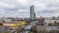 Окружение жилого комплекса. Аэрофотосъемка 15.11.2021 г.