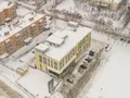 Торгово-развлекательный центр. Аэрофотосьемка от 02.02.2018г.