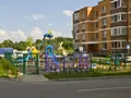 Экопарк «Горчаково». Детская игровая площадка. Фото от 02.08.2016 г.