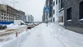 Вид корпуса. Ход строительства от 22.01.2026 г.