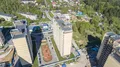 Корпуса 13 и 14. Аэрофотосъемка от 10.05.2018 г.