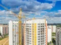 Аэрофотосъемка. Мкр. «Новокуркино». Фото от 19.08.2015 г.