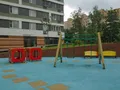 Детская игровая площадка. Фото от 23.06.2015 г.