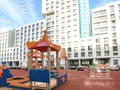 Детская площадка. Фото от 05.07.2014 г.