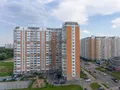 ЖК «Град Московский». Корпус 7. Аэрофотосъемка. Фото от 20.06.2016 г.