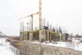 Ход строительства. Январь 2019 года.