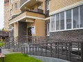 ЖК «Московские Водники». Фото от 17.05.2015 г.