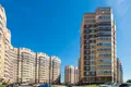 Общий вид микрорайона. Май 2018 года.