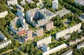 Генплан ЖК «Город»