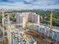 Аэрофотосъемка Мкр. «Немчиновка». Фото от 01.09.2015 г.