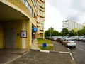 ЖК «Кристалл» (Ногинск). Входная группа. Фото от 24.05.2016 г.