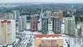 Аэрофотосъемка от 09.02.2023
