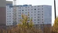 ЖК «Восточный» (Звенигород). Стадия строительства (корп. 6). Фото от 15.10.2018 г.