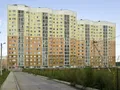 ЖК «Восточный» (Звенигород). Дом 23. Фото от 25.08.2016 г.