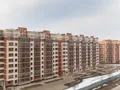ЖК «Ново-Никольское». Корпуса 9. Аэрофотосъемка. Фото от 28.03.2016 г.
