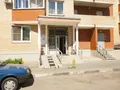 Входная группа. Фото от 25.05.2015 г.