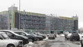 Район «Новые Ватутинки». Торговый центр. Фото от 15.02.2019 г.