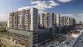 ЖК «Парк легенд». Аэрофотосъемка от 02.05.2023 г.