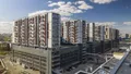 ЖК «Парк легенд». Аэрофотосъемка от 02.05.2023 г.