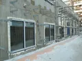 Ход строительства ЖК «Клубный дом на Таганке». Фото от 15.12.2016 г.