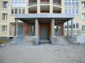 Входная группа. Фото от 31.05.2015 г.