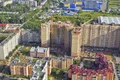 Вид на ЖК «Рязановский» сверху.