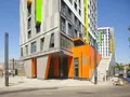 Входная группа. Фото от 30.05.2015 г.
