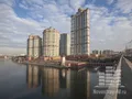 ЖК «Алые Паруса». Фото от 23.11.2014 г.