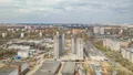 Аэрофотосъемка от 18.04.2023