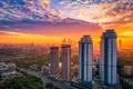 ЖК «Долина Сетунь»