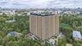 Вид сбоку. Аэрофотосъемка от 30.09. 2018 г.