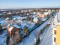 ЖК «Пятницкие кварталы». Окрестности. Аэрофотосъемка. Фото от 12.12.2016 г.