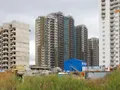 Ход строительства, дом 52. Фото от 07.08.2015 г.