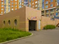 ЖК «Весна на Балтийском». Подземный паркинг. Фото от 07.08.2016 г.