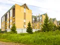 ЖК «Успенский квартал» (ЖК «Горки-8»). Фото от 06.09.2016 г.