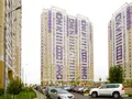 Мкр. «Новокуркино». Дом 27. Фото от 31.08.2016 г.