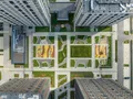 Аэрофотосъемка от 13.07.2022г. Внутренний двор.