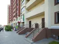 Входная группа. Фото от 14.06.2015 г.