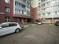 ЖК «Берег Скалбы» (ЖК «Дача Шатена»). Места для парковки автомобилей. Фото от 25.06.2016 г.