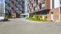 Двор новостройки. Фото от 24.06.2025 г.